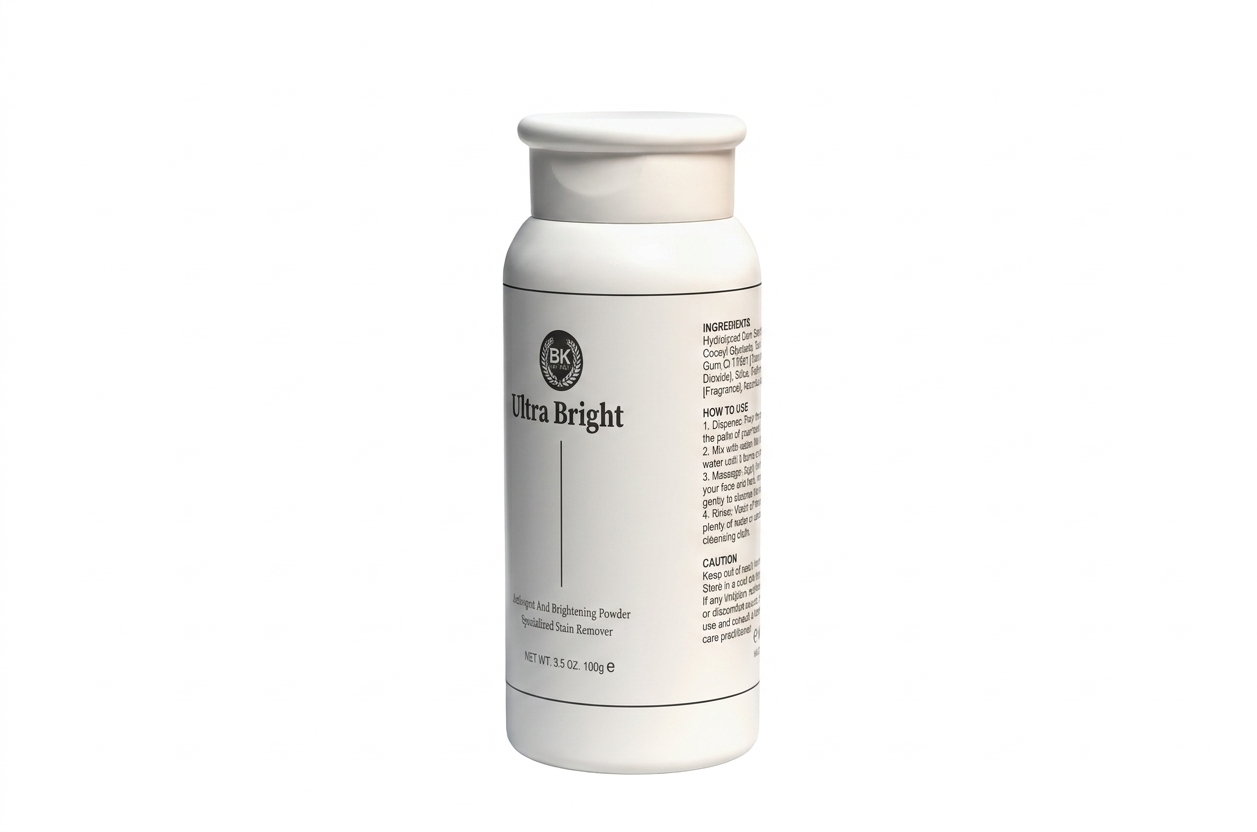 Anti-Spot & Brightening Powder Cleanser