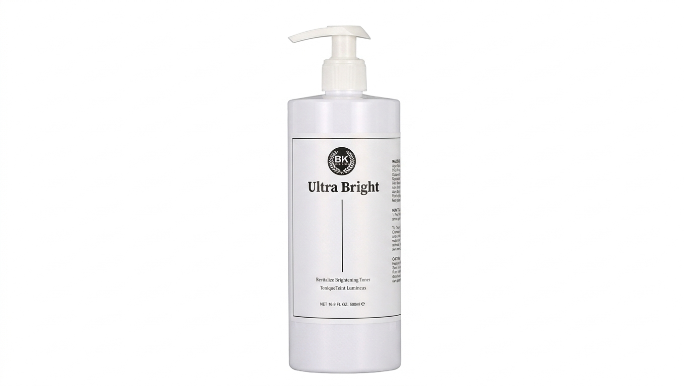 Revitalize Brightening Toner
