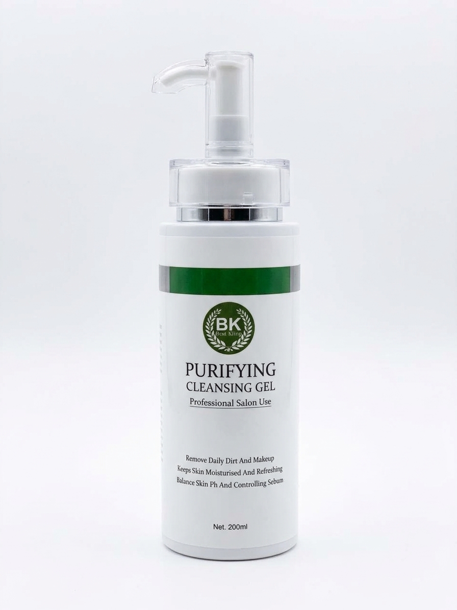 BestKlin Cleansing Gel